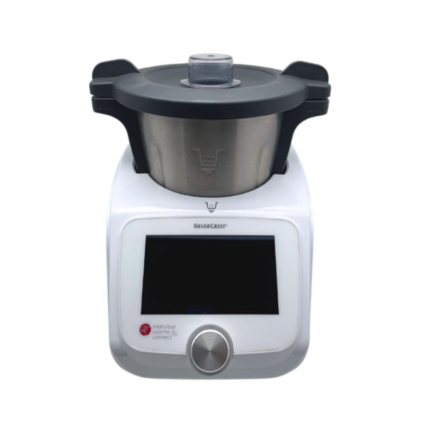 Monsieur Cuisine Connect refurbished – Bild 3