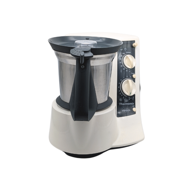 Vorwerk Thermomix TM21 refurbished – Bild 3