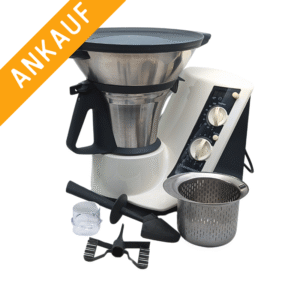 Vorwerk Thermomix TM21 | Ankauf