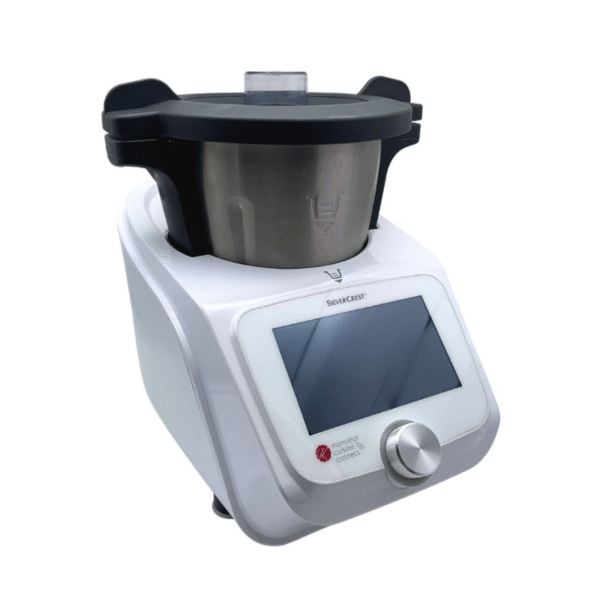 Monsieur Cuisine Connect refurbished – Bild 2