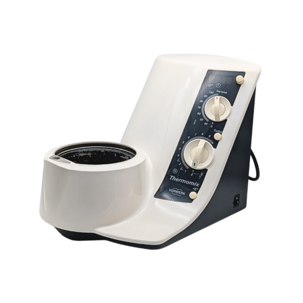 Vorwerk Thermomix TM21 refurbished – Bild 4