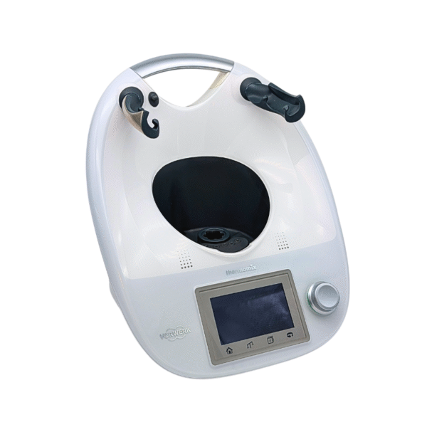 Vorwerk Thermomix TM5 refurbished – Bild 4