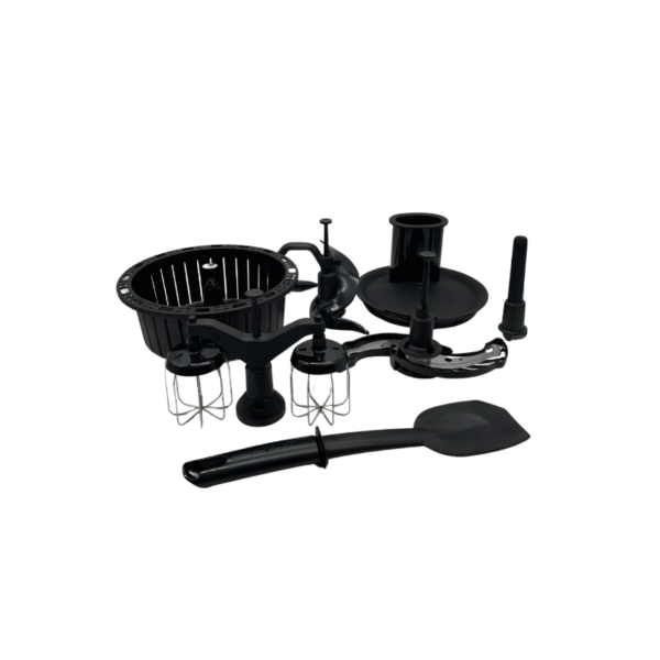 Bosch Cookit refurbished – Bild 6