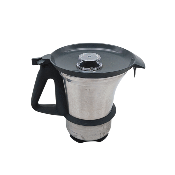 Vorwerk Thermomix TM21 refurbished – Bild 6