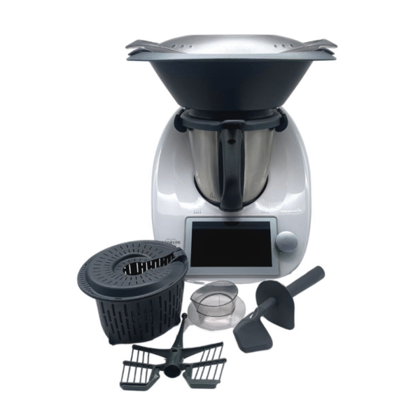 Vorwerk Thermomix TM6 refurbished