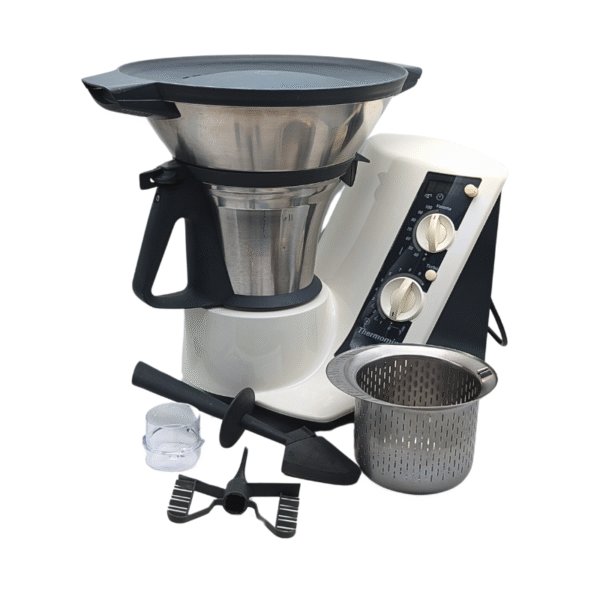 Vorwerk Thermomix TM21 refurbished