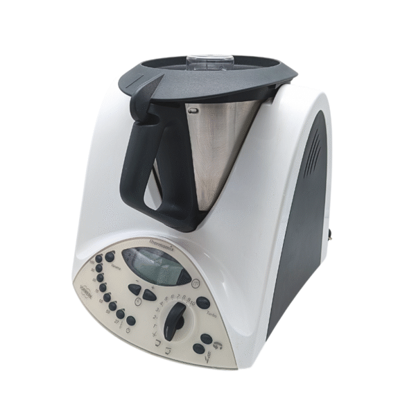 Vorwerk Thermomix TM31 refurbished – Bild 3