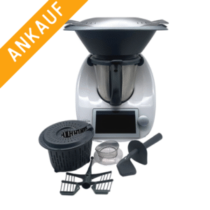 Vorwerk Thermomix TM6 | Ankauf