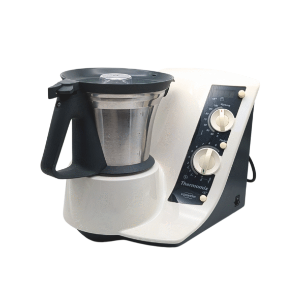 Vorwerk Thermomix TM21 refurbished – Bild 2