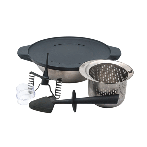 Vorwerk Thermomix TM21 refurbished – Bild 5