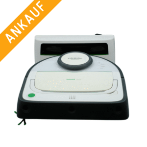 Vorwerk Kobold VR300 Saugroboter | Ankauf