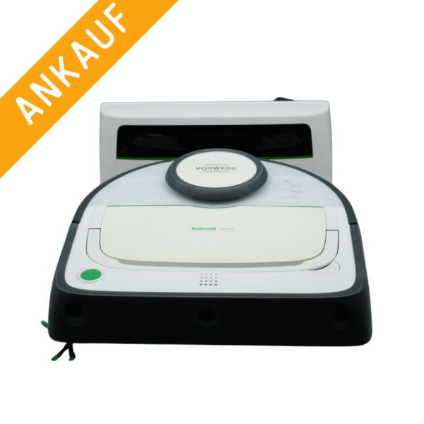 Vorwerk Kobold VR300 Saugroboter | Ankauf