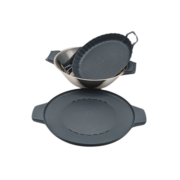 Vorwerk Thermomix TM21 refurbished – Bild 7